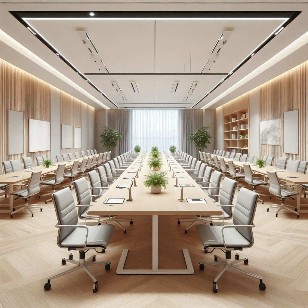办公区局部施工期间销售团队如何保持写字楼办公创业公司办公氛围的信息一致